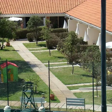 Clube Pinhal Da Foz *