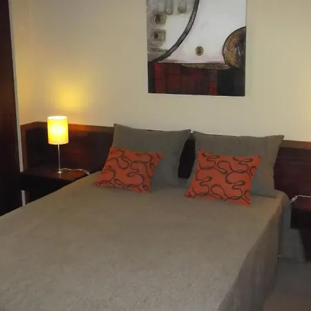 Clube Pinhal Da Foz Apartment Esposende