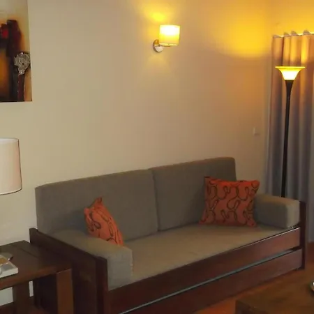 Apartment Clube Pinhal Da Foz
