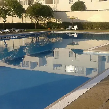 Lejlighed Clube Pinhal Da Foz