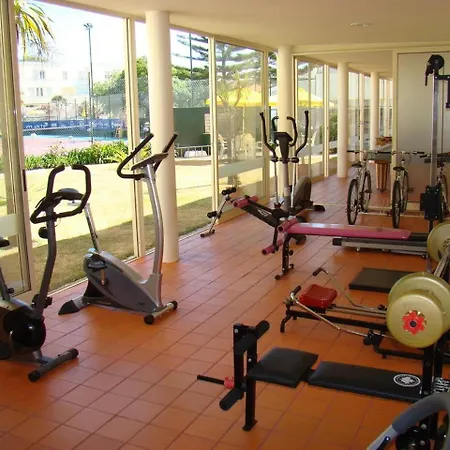Clube Pinhal Da Foz Apartment *
