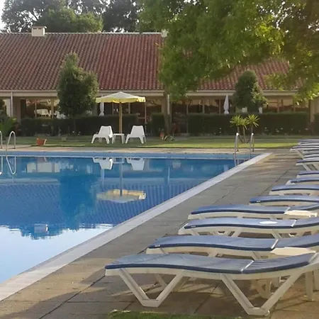 Clube Pinhal Da Foz Lejlighed Esposende